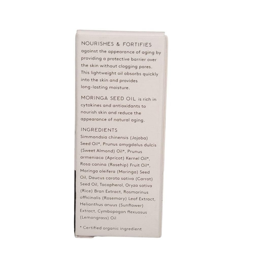 Naked & Thriving Prevent Fortifying Face Oil MINI Travel Size 10ml Anti Aging - Picture 6 of 8